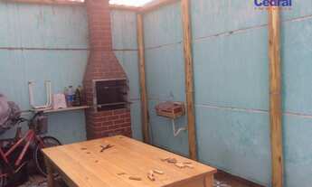 Imagem 6: Casa com 2 dormitórios à venda, 70 m² por R$ 393.000,00 - Villa Di Cesar - Mogi das Cruzes