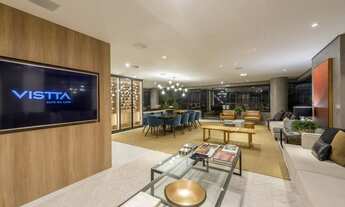 Imagem 3: Apartamento 218 m² - Alto padrão em Alto da Lapa - São Paulo - SP