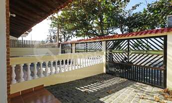 Imagem 2: CASA com 6 quartos em Peruíbe, no bairro Jardim Ribamar