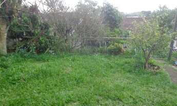 Imagem 4: Prédio com dois pavimentos Res. Com. Almirante Tamandaré