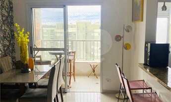 Imagem: Mogi das Cruzes - Apartamento Padrão