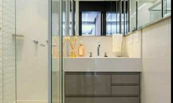 Imagem 4: Belíssima cobertura 100% decorada frente para o mar Cód: 19836 A