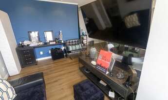 Imagem 4: ***Quality Suites 01 dormitório e 01 escritório, na Vl. Olímpia, prox a Av. dos Bandeiran