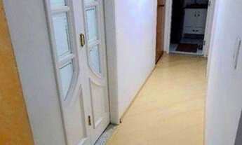 Imagem 2: Apartamento 55m jabaquara