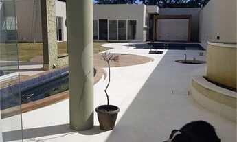 Imagem 6: Casa Alto Padrão Vila Oliveira - Mogi das Cruzes - 04 Suítes - 10 Vagas