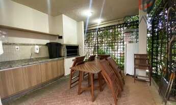 Imagem 3: Apartamento com 3 Quartos em Nova Petrópolis - SBC