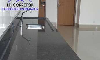 Imagem 6: 3 Suítes individuais frente ao PARQUE CASCAVEL com 106m² privativos