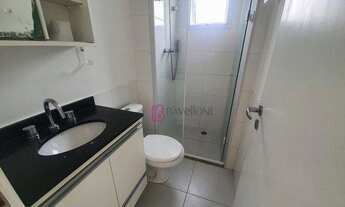 Imagem 6: Apartamento com 1 dormitório, 43 m² - venda por R$ 860.000 ou aluguel por R$ 3.850/mês - P