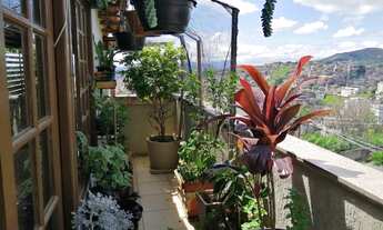 Imagem 7: BELO HORIZONTE - Cobertura - Santa Efigênia