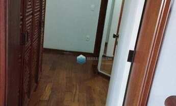 Imagem 5: Apartamento com 3 dormitórios, 167 m² - venda por R$ 550.000 ou aluguel por R$ 1.600/mês