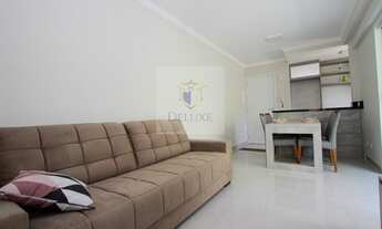 Imagem 7: APARTAMENTO - FIRENZE - 2 QUARTOS (1 SUÍTE) - 1 VAGA COBERTA - SACADA COM CHURRASQUEIRA