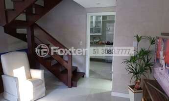 Imagem 4: Porto Alegre - Casa Padrão - Jardim Itu