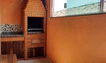 Imagem: Vendo casa em condomínio fechado