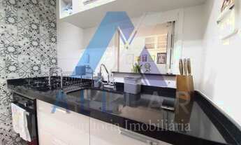 Imagem 7: APARTAMENTO À VENDA EM JUNDIAÍ/SP - ELÉVE