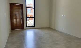 Imagem 3: Casa à venda no Condomínio Faixa Azul em São Carlos