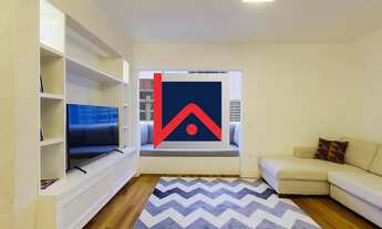 Imagem 4: Apartamento Venda 3 Dormitórios - 120 m² Itaim Bibi