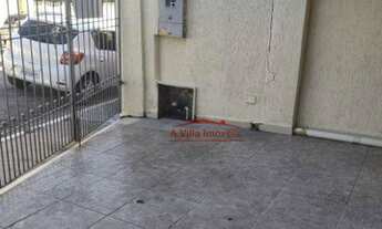 Imagem 5: Casa com 1 dormitório para alugar, 50 m² por R$ 1.200,00/mês - Jardim Maringá - São Paulo