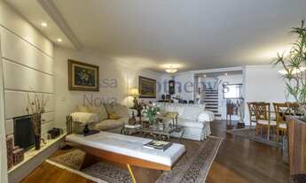 Imagem: São Paulo - Apartamento Padrão - Vila