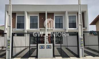 Imagem: Joinville - Casa Padrão - Comasa