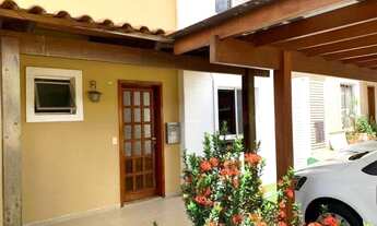 Imagem: Gio- Casa para venda possui 123 metros quadrados