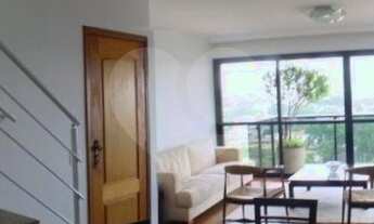 Imagem 2: Apartamento cobertura no Alto da Lapa - pronto para morar