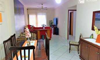 Imagem: Apartamento à venda, 122 m² por R$ 400.000,00