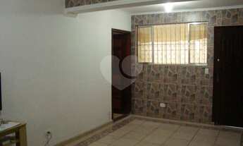 Imagem 4: Casa-São Paulo-VILA NOVA CACHOEIRINHA