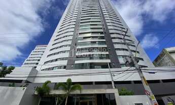 Imagem 3: Apartamento na Encruzilhada 150m²