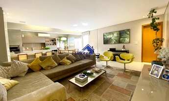 Imagem 6: Área privativa para aluguel, 3 quartos, 1 suíte, 3 vagas, Castelo - Belo Horizonte/MG