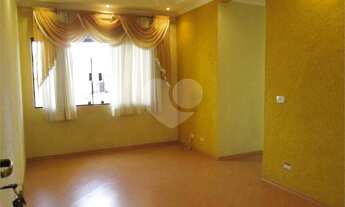 Imagem: Apartamento em Santo André