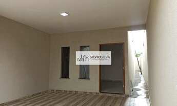 Imagem: Casa 3 quartos quadra 2 Planaltina Goiás