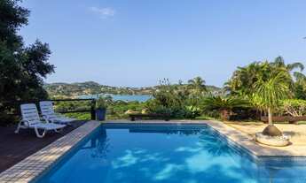 Imagem 2: Casa condomínio / Ferradura- magnifica vista mar