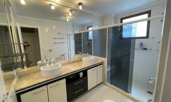 Imagem 5: Cobertura duplex na presidente Nereu Ramos