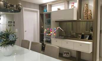 Imagem 6: Apartamento com 4 suítes à venda, 216 m² por R$ 1.819.000 - Condomínio Art´e Prime Residen