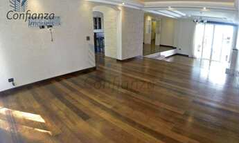 Imagem 6: Casa com 4 dormitórios à venda, 353 m² por R$ 2.200.000,00 - Jardim Social - Curitiba/PR