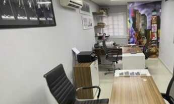 Imagem 4: COMERCIAL - ITAIM BIBI - SP