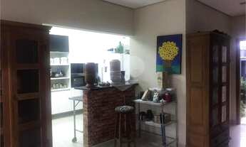 Imagem 7: Excelente sobrado a venda no Jd Esplanada!