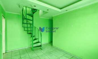 Imagem 7: Casa com 4 quartos e vaga no bairro Medianeira