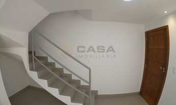 Imagem 5: JG - Lindas casas duplex 2 quartos com quintal em São Patrício