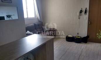 Imagem 6: Apartamento para comprar no bairro Campo Novo - Porto Alegre com 2 quartos