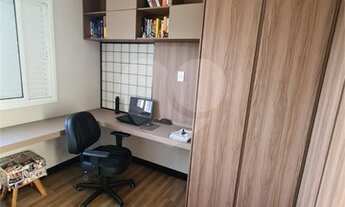 Imagem 7: Jundiaí - Apartamento Padrão - Recanto Quarto Centenário