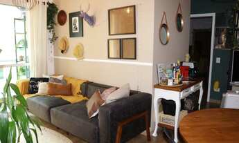 Imagem 5: Apartamentos 2 Dormitórios para venda e locação em Cur