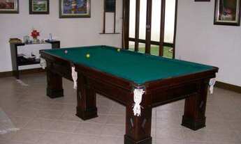 Imagem 6: Parque dos Manacás 5239m² 5 dorms 3 suítes Grande área gourmet