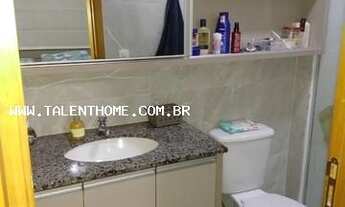 Imagem 5: Apartamento para Venda em Londrina, NOVITTÁ RESIDENCE, 3 dormitórios, 2 banheiros, 1 vaga