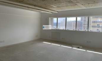 Imagem 4: Curitiba - Conjunto Comercial/Sala - Centro Cívico