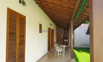 Imagem 4: Casa - Parque das Universidades - Campinas