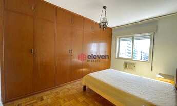 Imagem 7: Apartamento com 4 dormitórios à venda, 140 m² por R$ 740.000,00 - Gonzaga - Santos/SP