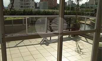 Imagem 6: Sala Comercial Galpão / depósito com 1 vaga na garagem