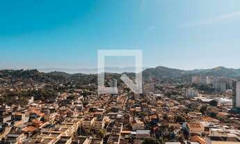 Imagem 5: Apartamento para Aluguel - Fonseca, 2 Quartos, 55 m2