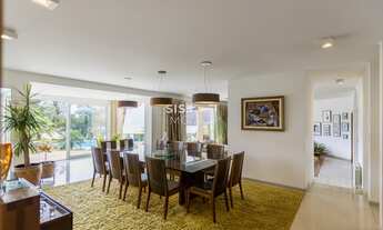 Imagem 6: CURITIBA - Casa Padrão - Campo Comprido